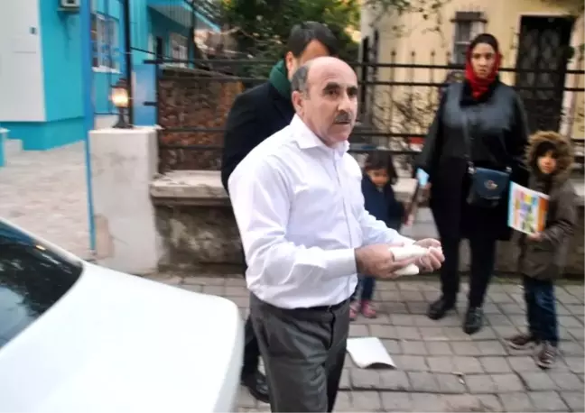 Fetö'den İhraç Edilen Memurdan İl Milli Eğitim Müdürüne Silahlı Saldırı