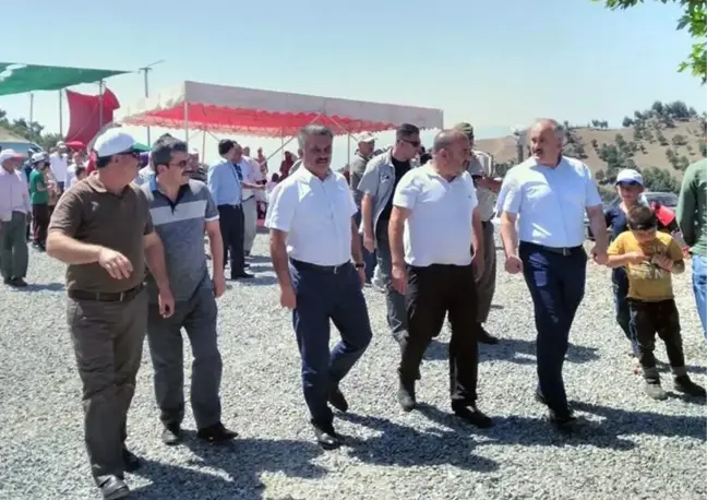 Havran'da Çoban Hayırı