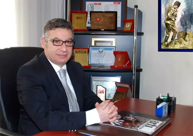 Doç. Dr. Ökten: