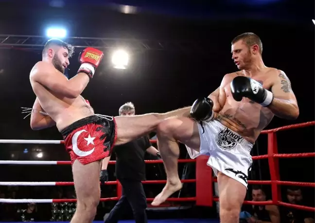 Selahattin Şahin, Dünya Şampiyonluğu İçin Ringe Çıkacak