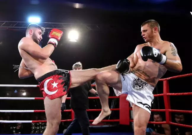 Selahattin Şahin Dünya Şampiyonluğu İçin Ringe Çıkacak