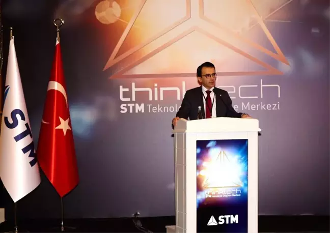 Türkiye'nin Savunma ve Teknolojide
