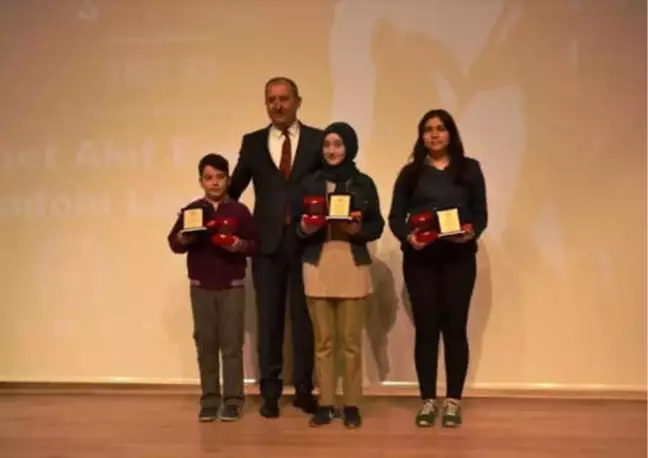 Biga'da 18 Mart Çanakkale Zaferi ve Şehitler Günü Etkinliği