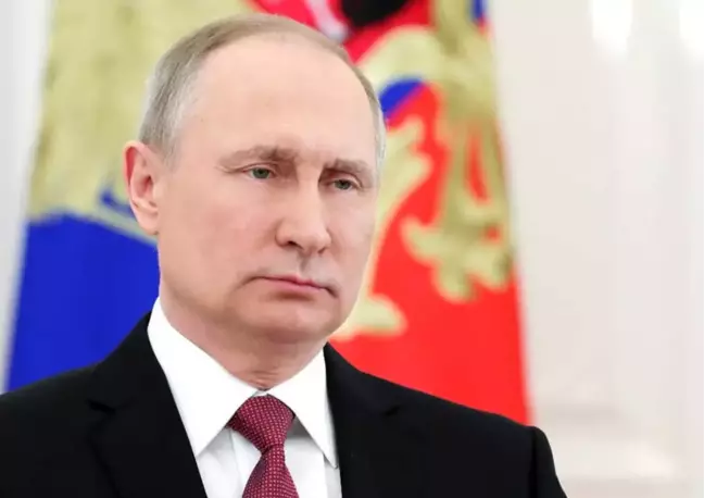 Putin'den Avm'lere Denetim Emri