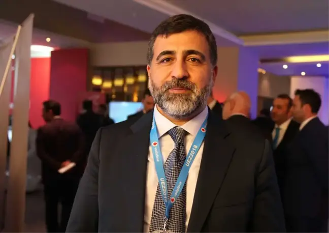 Yabancıya Gayrimenkul Satışında 8 Milyar Dolar Hedefi
