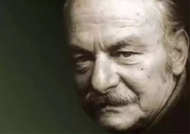 Melih Cevdet Anday Edebiyat Ödülü 'Şiir' Dalında Verilecek