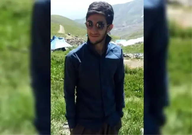 Yüksekova'da Patlama: 1 Yaralı