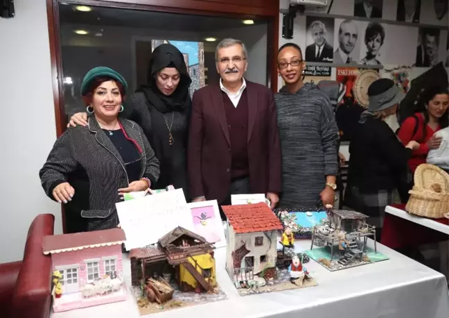 Başkan Adayı Aydın,