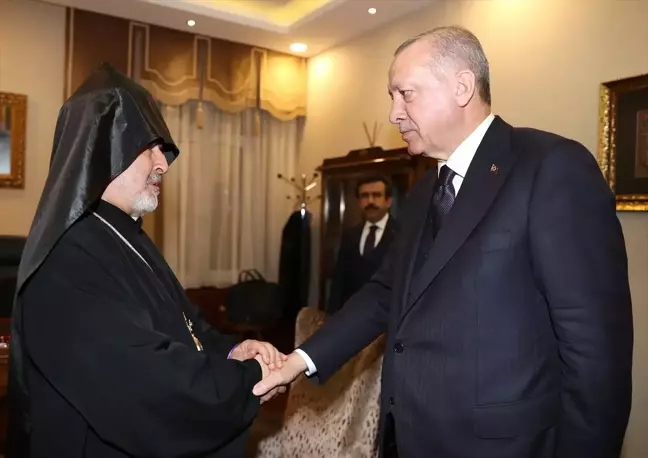 Cumhurbaşkanı Erdoğan Diyarbakır'da