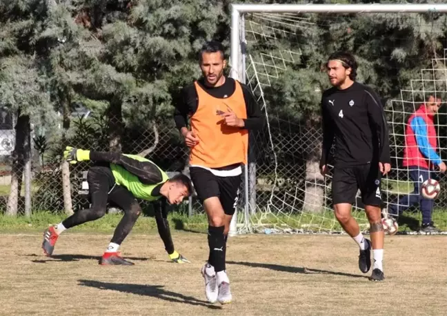 Altay'da Sinan Formayı Kapamadı