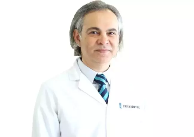 Prof. Dr. Süleymanoğlu: Mevcut Aşıların Uygulama Şekilleri Değişti