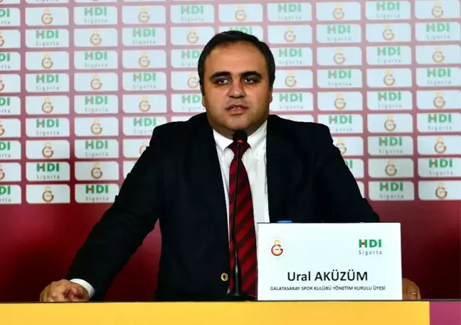 Ural Aküzüm: