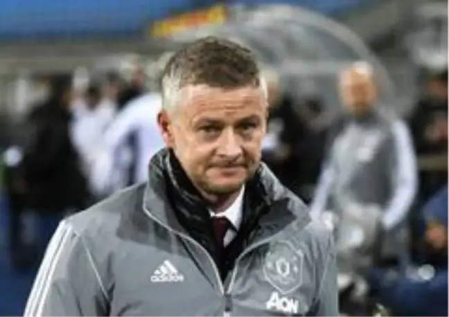 Manchester United'ın kadrosu hazır