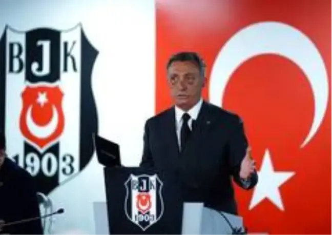 Ahmet Nur Çebi: