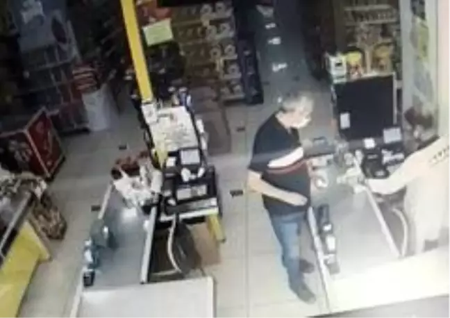 Bursa'da kayıp alarmı...Alzheimer hastası adamdan haber alınamıyor