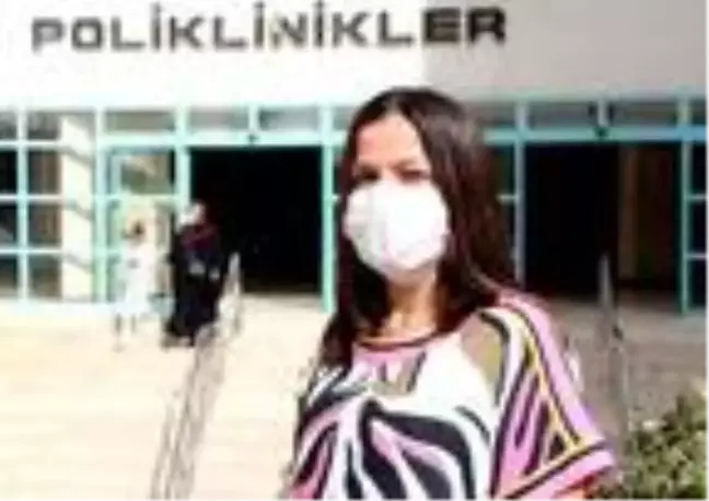 Doç. Dr. Kömür: Islak elde mikroorganizmalar çoğalır, mutlaka kurulanmalı