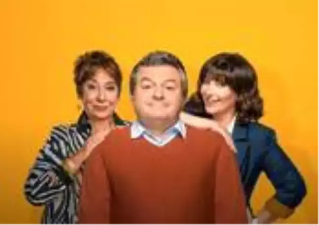 İyi Aile Babası ne zaman, saat kaçta? İyi Aile Babası yeni bölüm fragman izle!