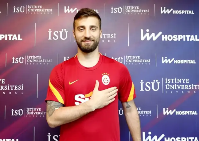 Aytaç ve Alpaslan, sağlık kontrolünden geçti