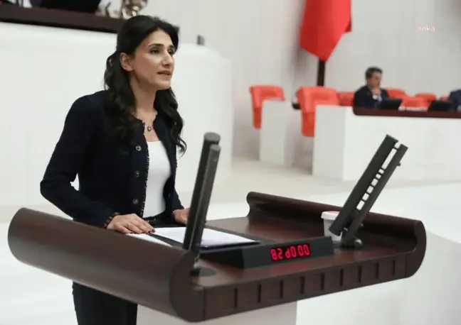 Son Dakika | Hdp Muş Milletvekillerinden Bakan Özer'e: