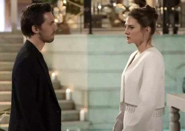 Bir Peri Masalı 9.bölüm fragmanı yayınlandı mı? Bir Peri Masalı yeni bölüm fragmanı yayınlandı mı? Bir Peri Masalı yeni bölümde neler olacak?