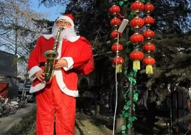 Noel (Christmas) nedir? Noel ne zaman ve neden kutlanır? Noel ve yılbaşı aynı şey mi?