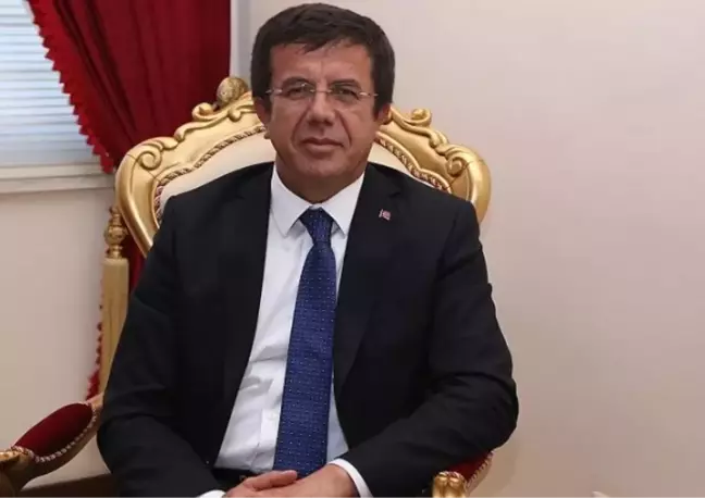 Nihat Zeybekci'nin sağlık durumu nasıl? Nihat Zeybekci kaza mı yaptı?