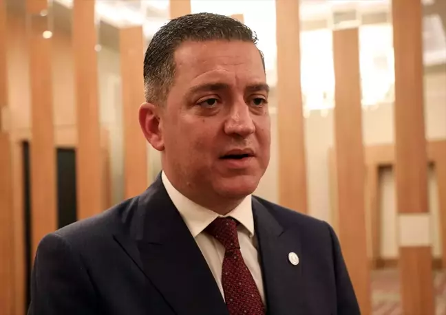 TBB, İsrail'in Gazze'ye yönelik saldırıları için Uluslararası Ceza Mahkemesine başvuru yapacak