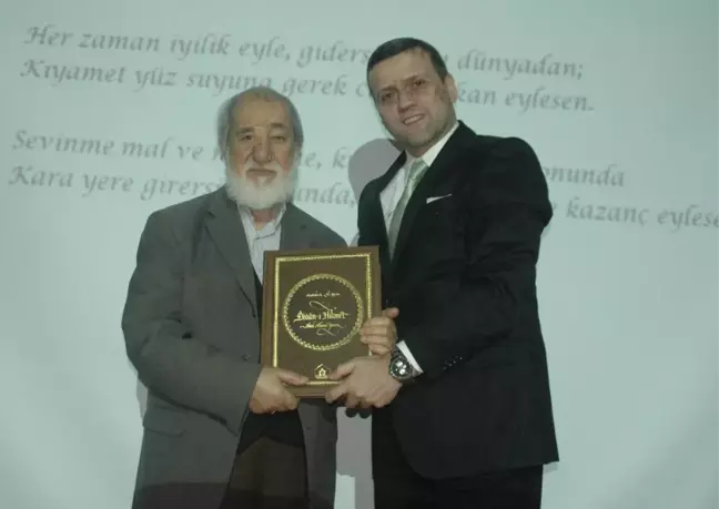 Prof. Dr. Musa Yıldız: