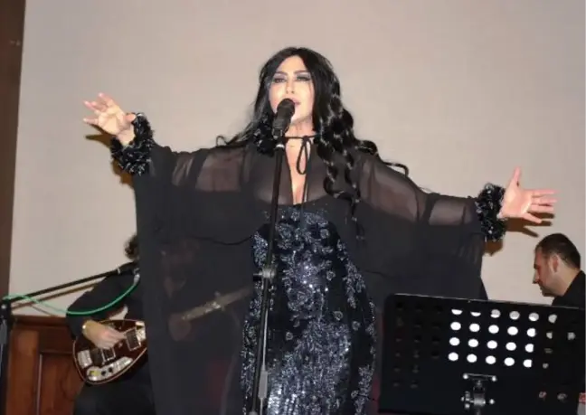 Mardin'de Şehit Aileleri Yararına İlk Kez Müzayede Düzenlendi