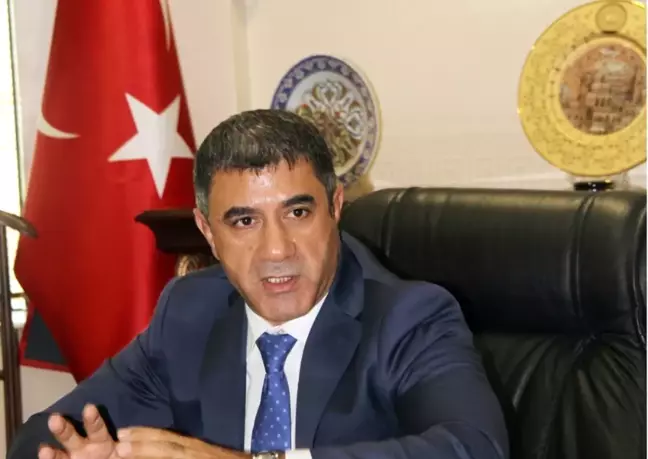 Dtb Başkanı: