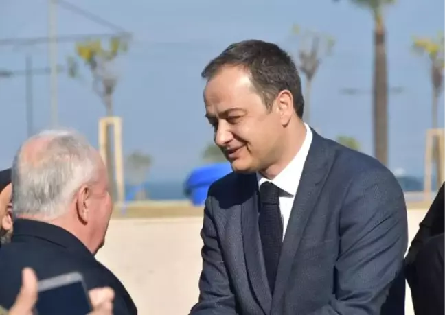 Ulu: Tıkıldığım Beton Kutuda Düşüncelerimden Geri Adım Atmadım