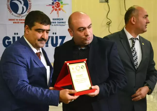 İhlas Medya'ya Ödül Yağdı