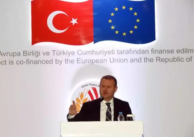 Bakan Yardımcısı Daniş: