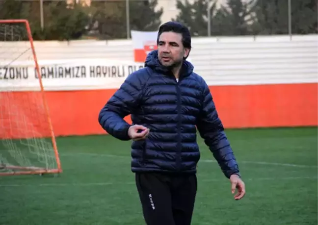 Osman Özköylü, Başkan Akgül ile Transferi Görüşecek