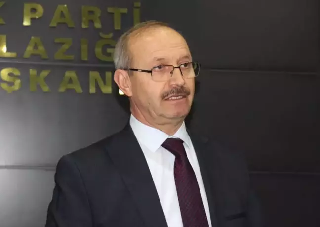 Ak Partili Sorgun: