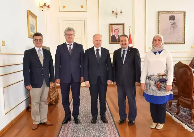 Halk Sağlığı Haftası