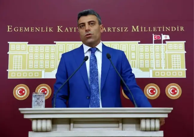 CHP'li Yılmaz'dan Kılıçdaroğlu'na: Sıkıyorsa Sen At Beni