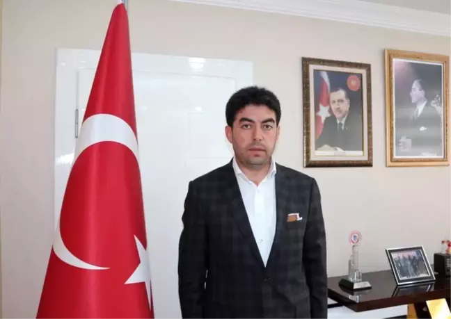 Delice Halkı Cumhurbaşkanı Erdoğan'ı İlçelerinde Görmek İstiyor