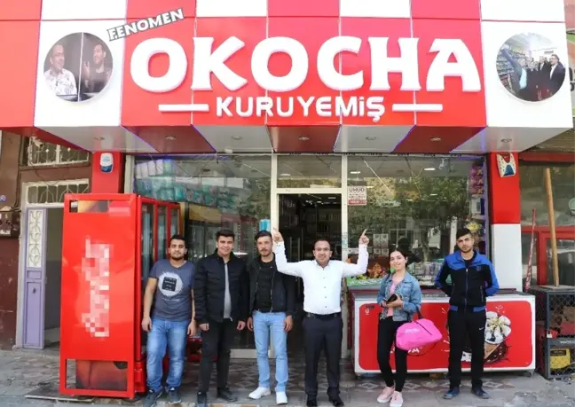 Fenomen Oldu Hayatı da Kazancı da Değişti