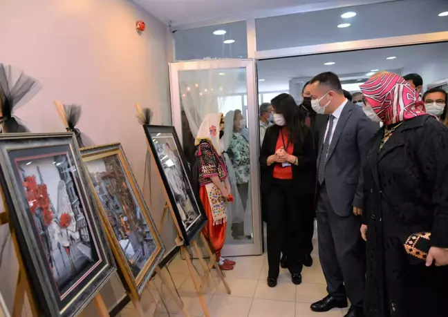 Halk Eğitim Merkezlerince 46 Bin 991 Kursiyere Eğitim Verildi