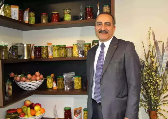 Hayrettin Uçak:
