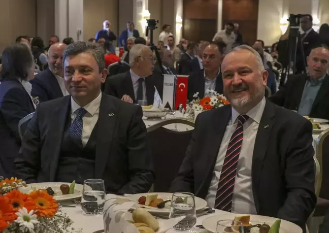 Antalya Valisi Hulusi Şahin: Turizm Sepetimiz Çeşitlendi