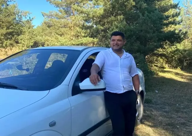 Kastamonu'da Feci Kaza: Ömer Kılıç Hayatını Kaybetti