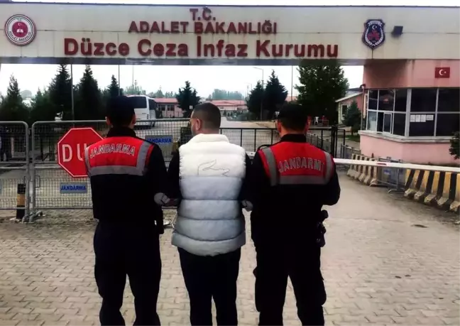 Düzce'de Suçla Mücadele: 20 Bin Kişi Sorgulandı