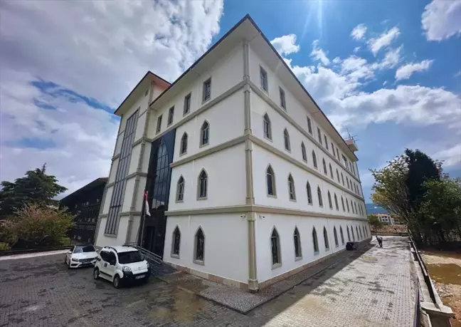 Muğla'da Birinci Basamak Sağlık Hizmetleri İçin Yatırımlar Devam Ediyor