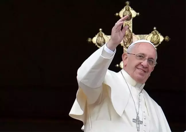 Papa Francis'in Ölüm Nedeni Açıklandı