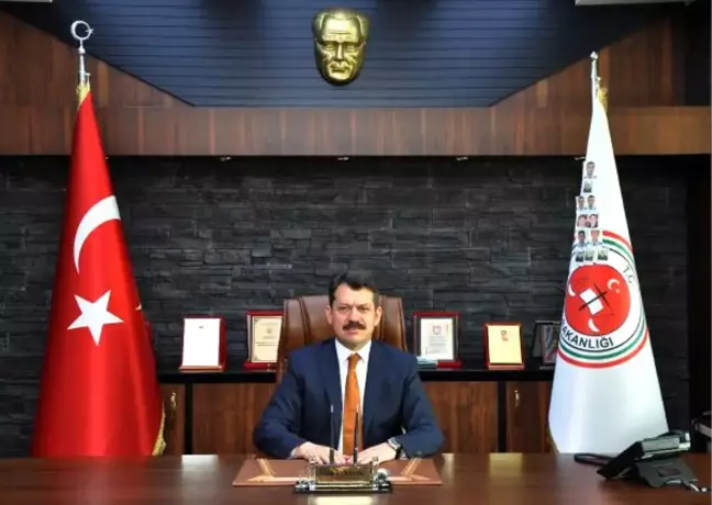 Adana Adliyesi'nin Şeffaflık Raporu