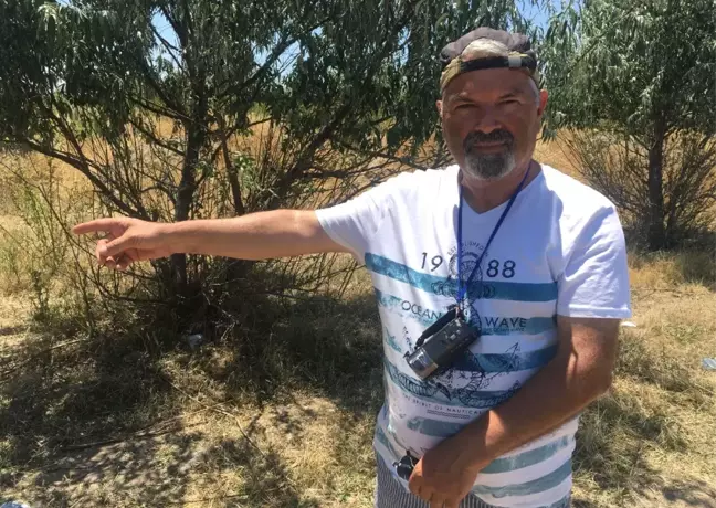Mehmet'in Kaybolduğu Bölgenin Sakinleri Konuştu