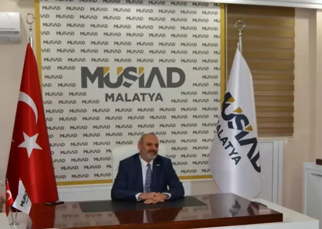 Malatya İş Dünyası Platformu Oluşturuldu
