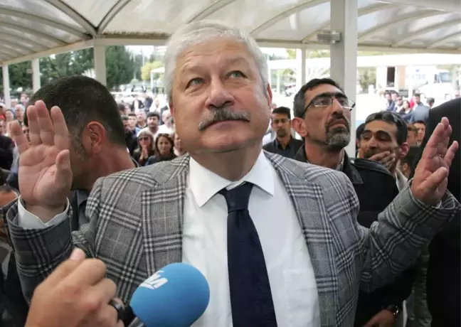 CHP'li Akaydın Skandal Açıklamalarının Arkasında